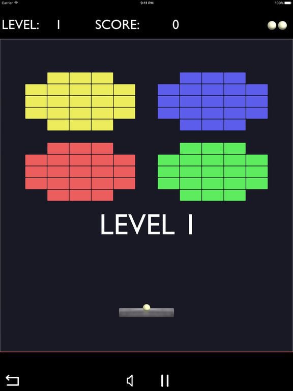 Retro Brix