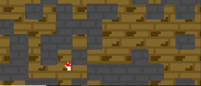 Explore the dungeon