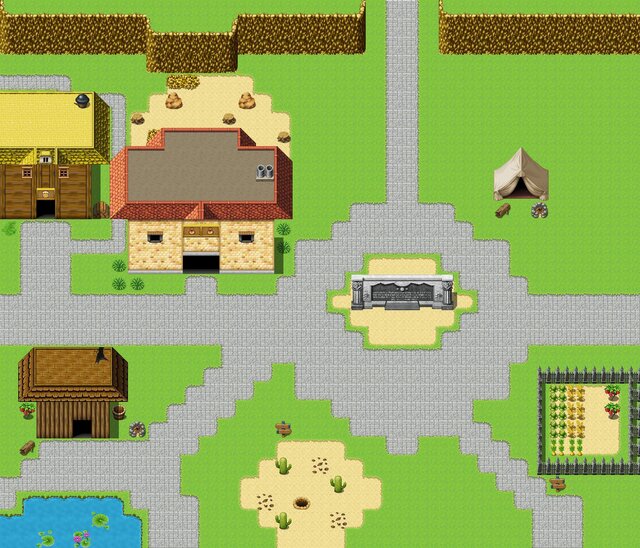 Project BMG: Phase 1 (Demo)