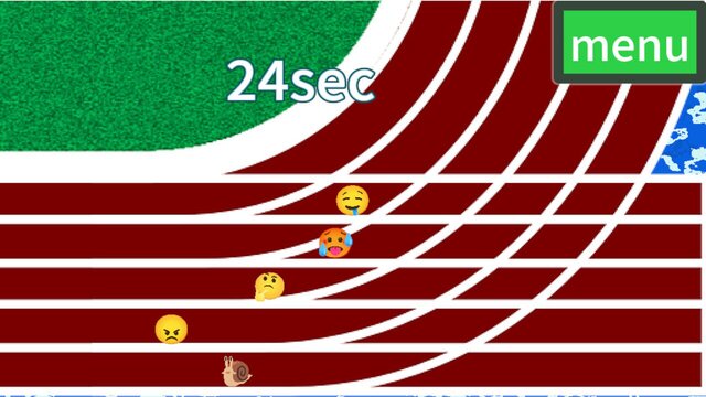 emoji sport