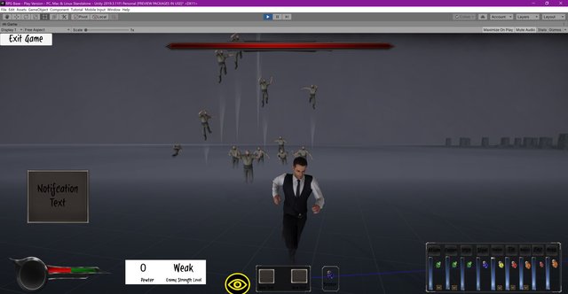 (Unofficial) Mistborn Fanmade Game