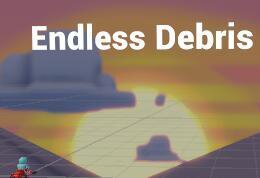Endless Debris - Alpha