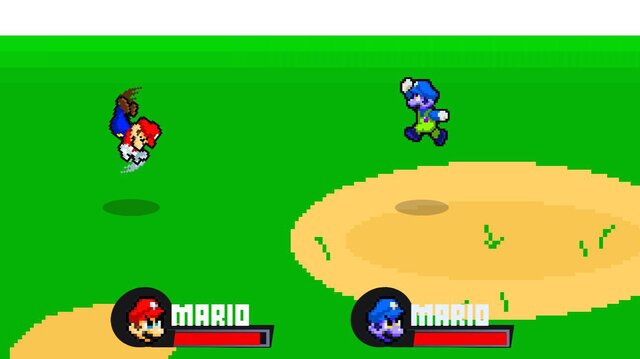 SMBZ: Battle of the Best (Ver 0.1.1)
