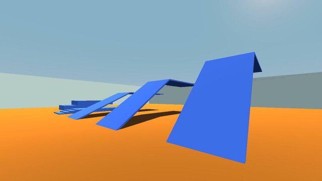 fps test in godot
