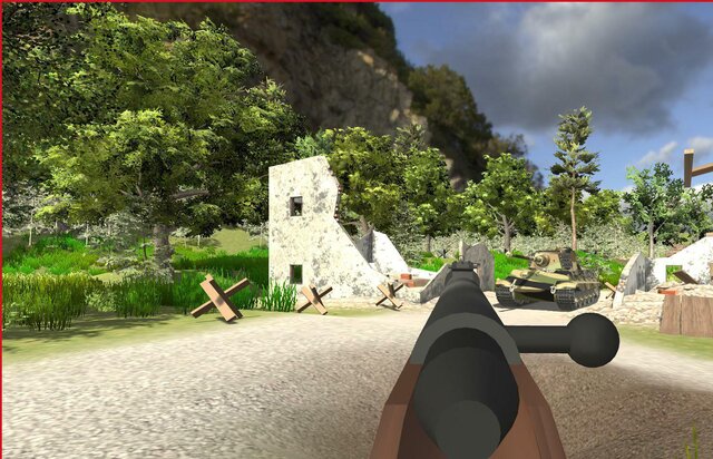 World War 2 (Russiagames)