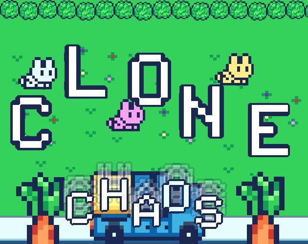 Clone Chaos (FinalAct)
