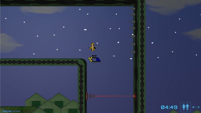 Android Helipad