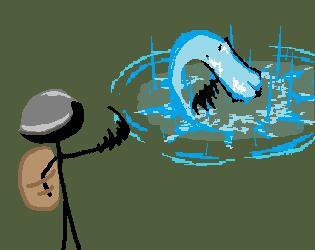 Glacial Hammer Rework