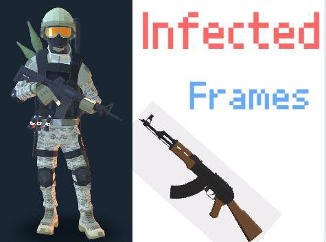 Infected Frames
