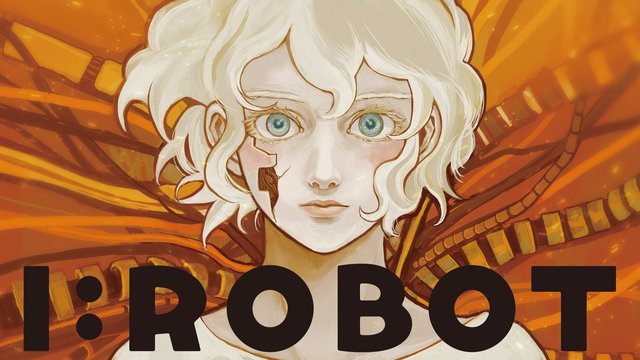 I:ROBOT