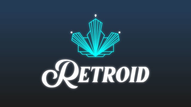 Retroid (itch) (Curtis Pelissier)