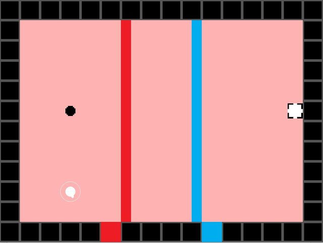 Color puzzle