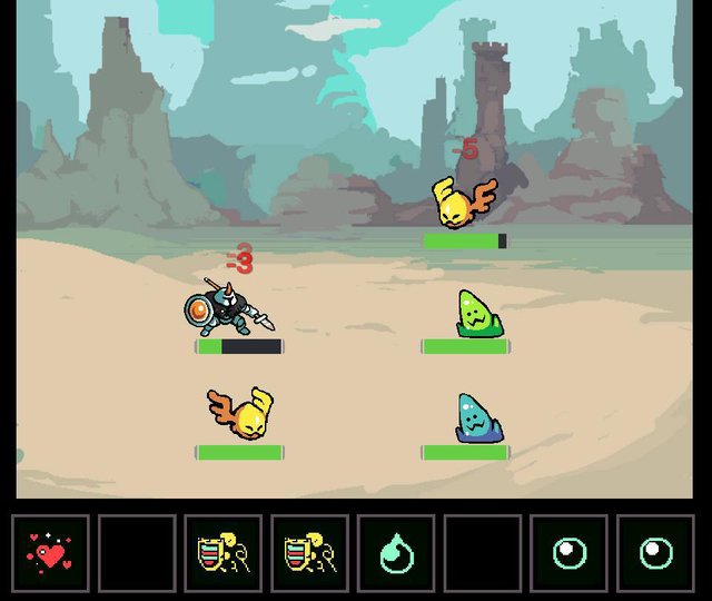 Healer of the Elric