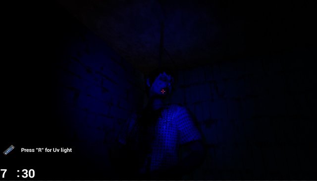 Escape Room (Horror) Try it now