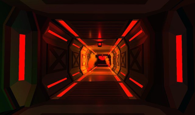 Under attack - Escape Room