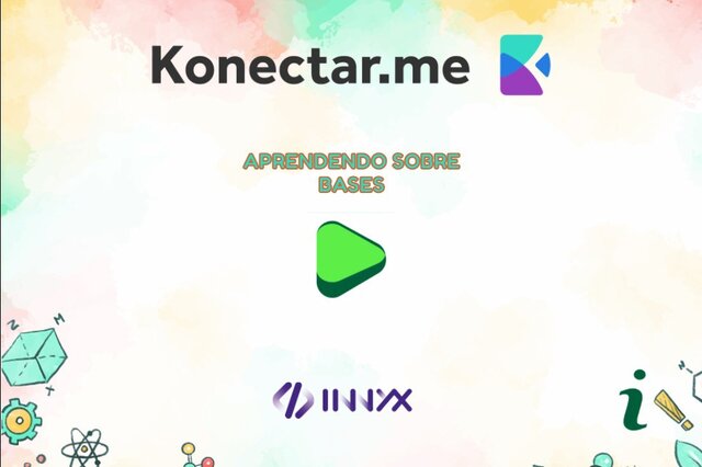 Aprendendo Sobre Bases