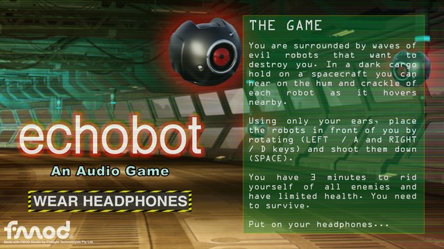 echobot