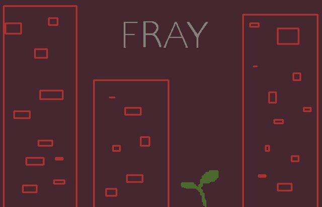 Fray (itch)
