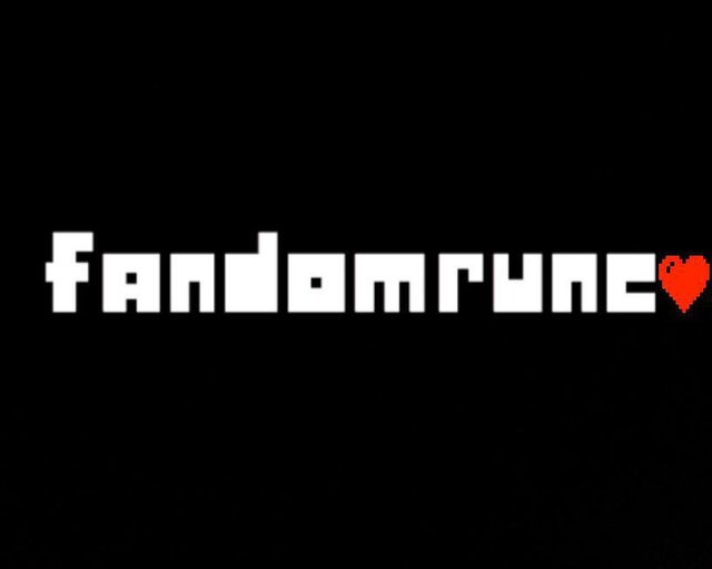 Fandomrune