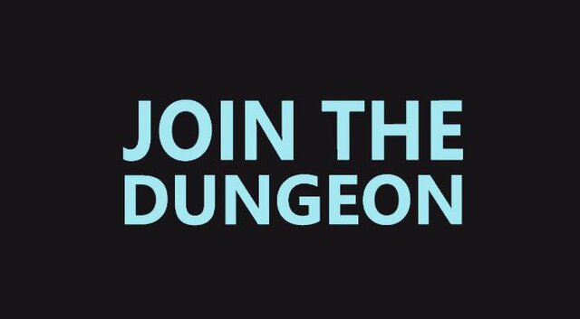 Join The Dungeon