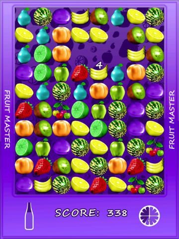 Fruit Master Lite