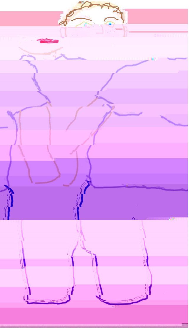 a fat, queer, disabled experience