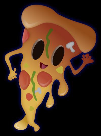 Pizza Feed