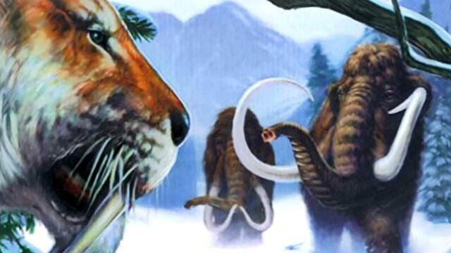 Carnivores: Ice Age
