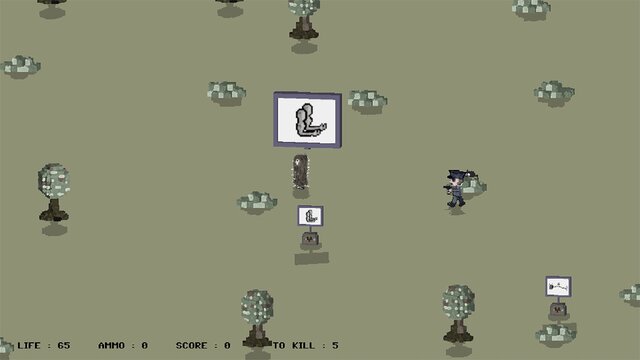 4 Letters Quest