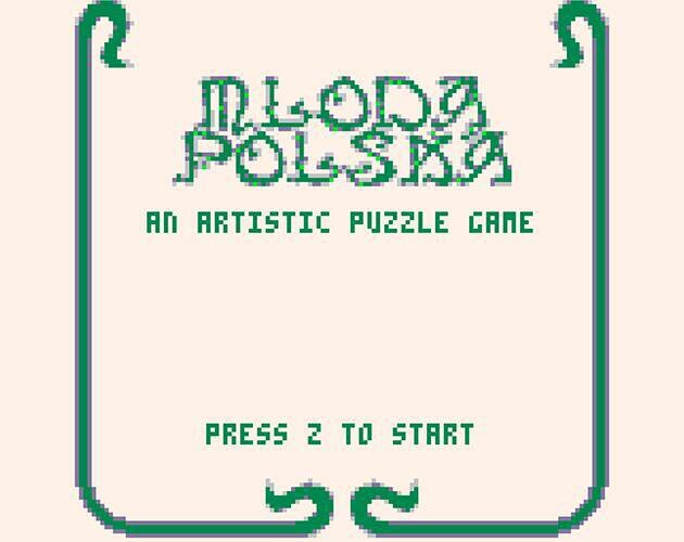 Mloda Polska
