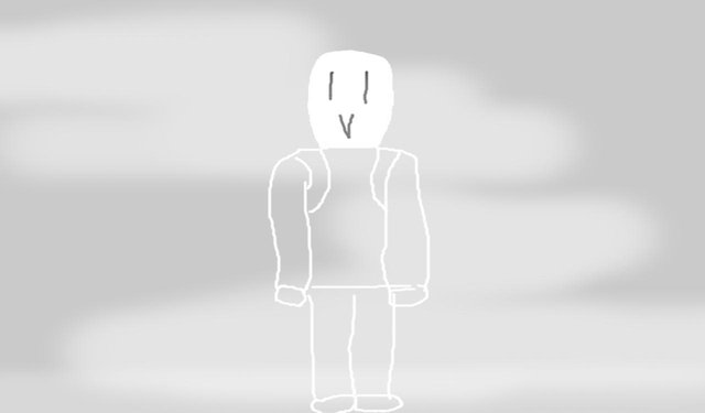 Stranger (the kinetic novel) - Switcheroo Jam entry