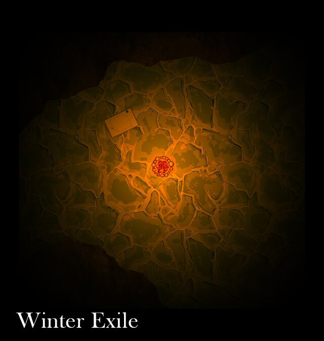 Winter Exile