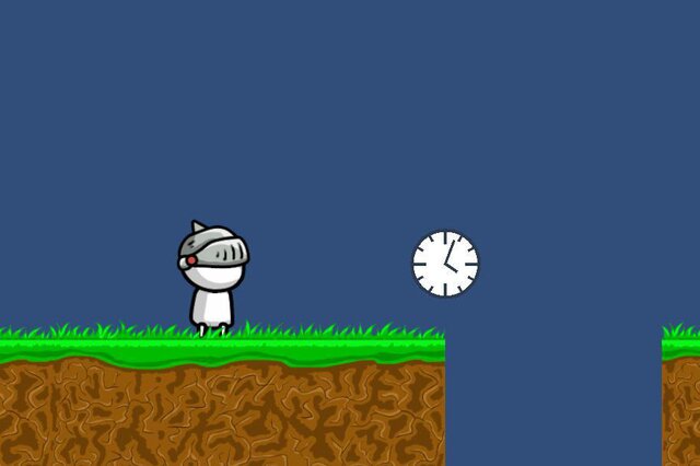 Time Runner (VadimCh)