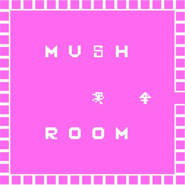 Mush-room Time!