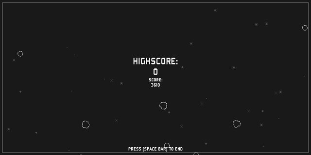 Asteroids (itch) (Vulpini Templar)