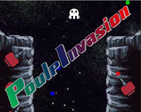 PoulpInvasion