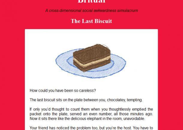Brituals
