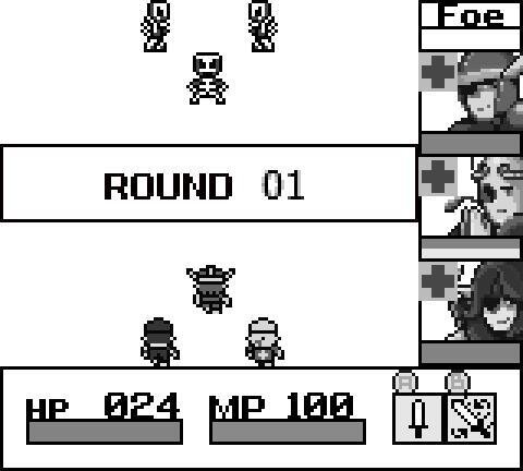 Mobile Quest GB
