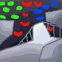 Grapple Robber
