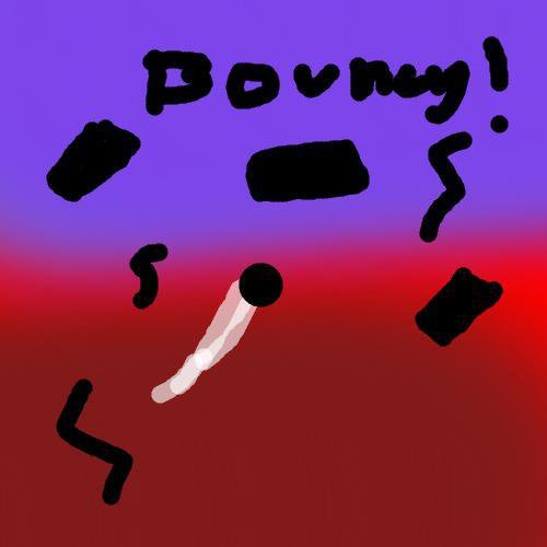 Bouncy! (Daym Games)