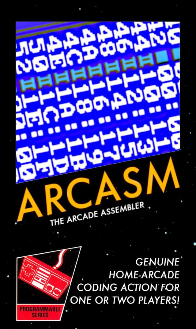 ArcASM