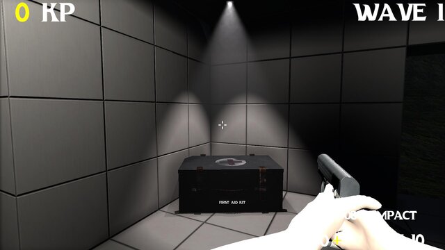 WW2 Bunker