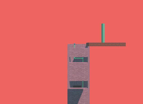 Mirror Madness (DOWNLOAD)