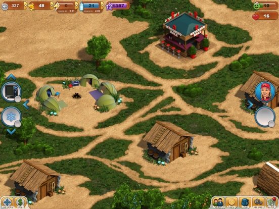 Fishing Paradise 3D: Ace Lure