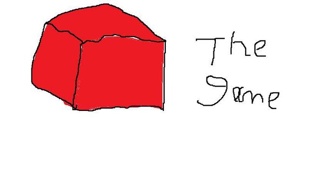Red Cube: The Game