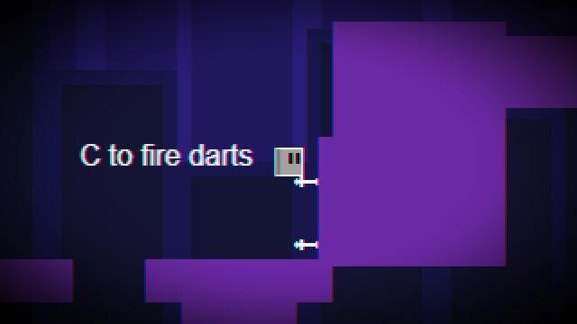 Dash 'n' Dart!