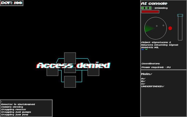 Alpha DEMO