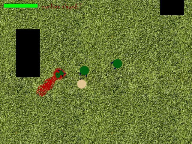 Zombie Slayer (Eighth Note Games)