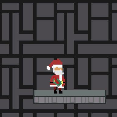 Santa Attack