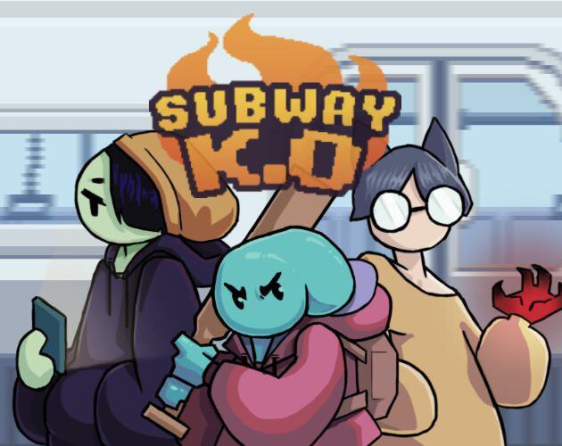 Subway K.O